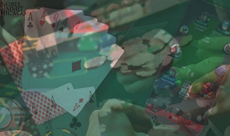 Situs Poker Online - 6 Poin Penting Bermain Judi - NobelSummitChicago